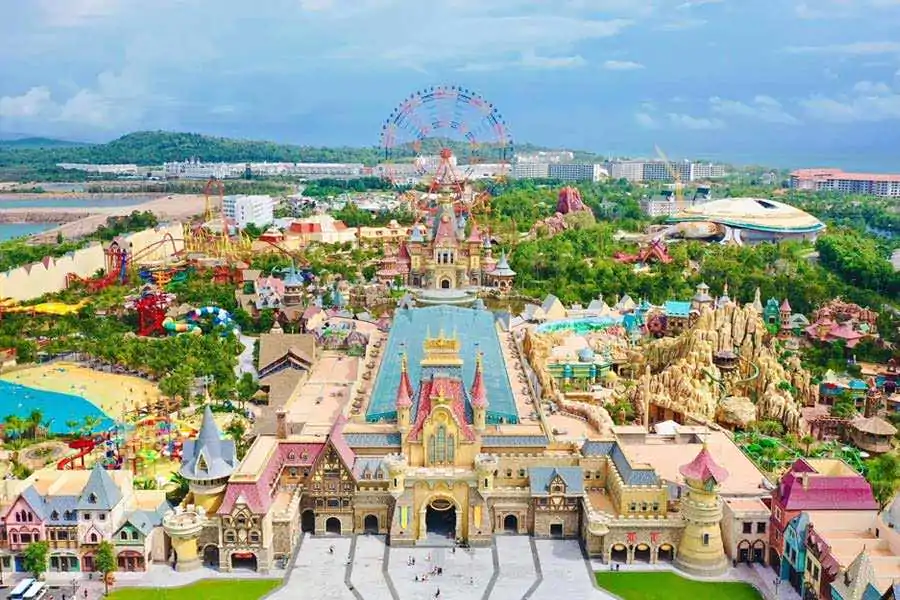 what to do in phu quoc vietnam