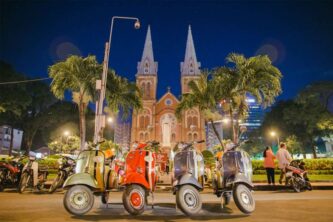 10 Offbeat Adventures in Ho Chi Minh City: Beyond the Tourist Trail