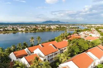 Best Places to Stay in Hoi An Old Town