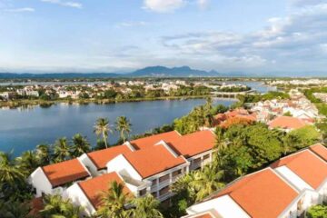 Best Places to Stay in Hoi An Old Town