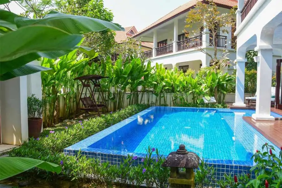 Furama Resort Danang 1