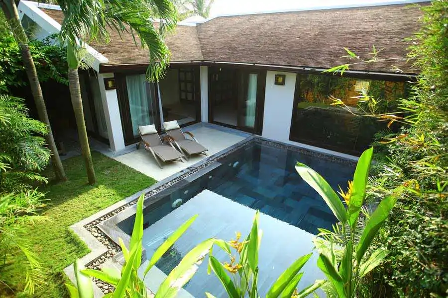 Fusion Maia Da Nang 1