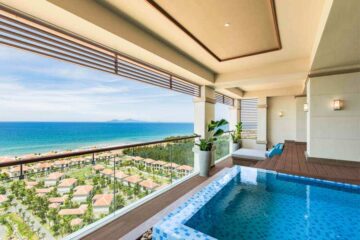 Vietnam's Top Villas and Resorts with Private Pools 7 Fusion Resort Villas Da Nang 1 1