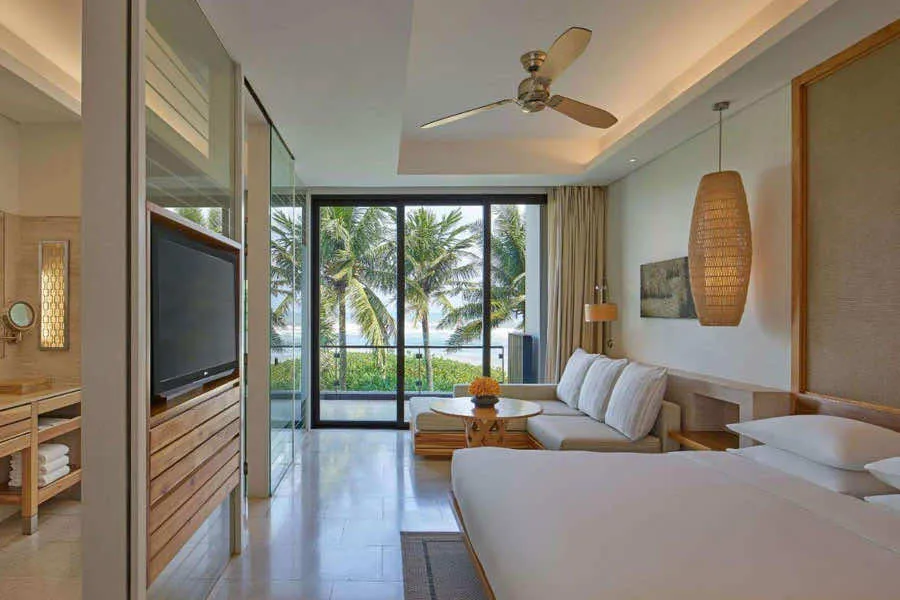 Hyatt Regency Danang Resort and Spa 2