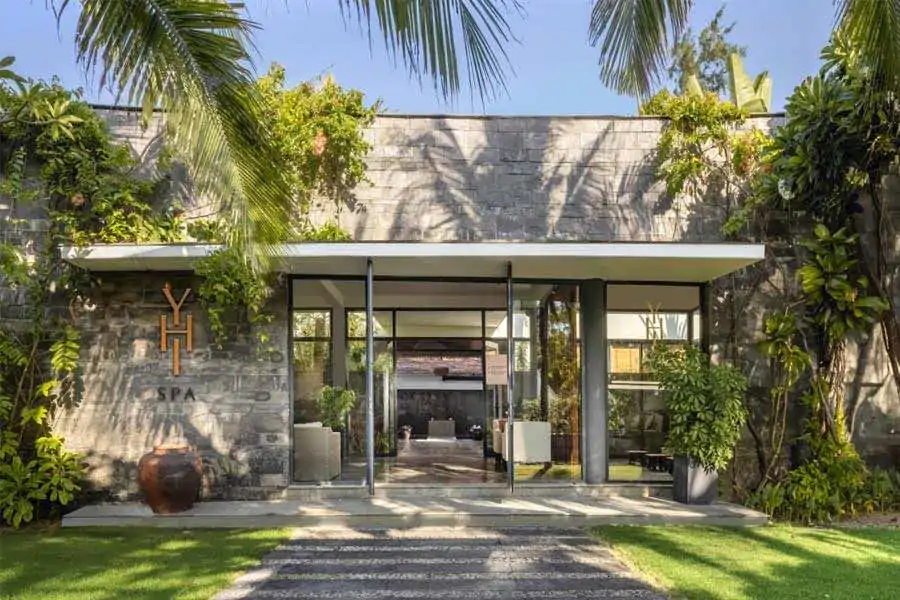 Melia Da Nang Beach Resort