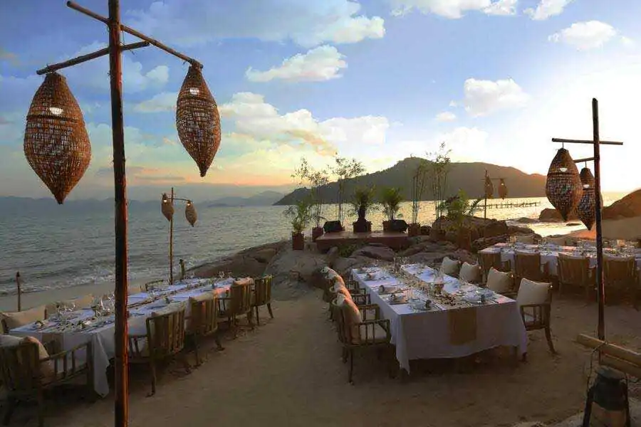 an lam retreats ninh van bay 9