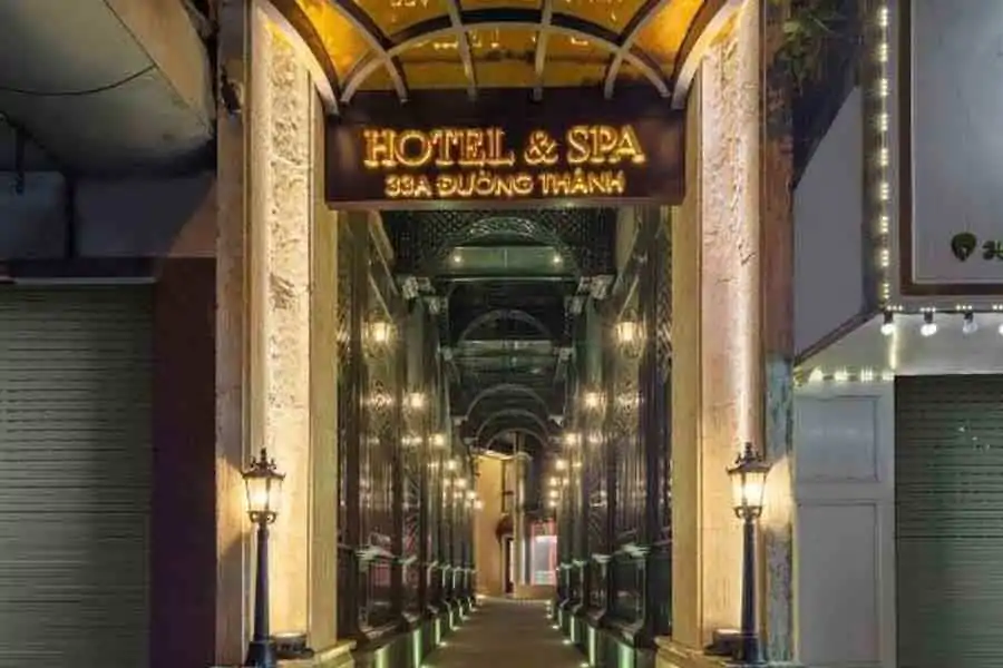 peridot grand boutique hotel 10