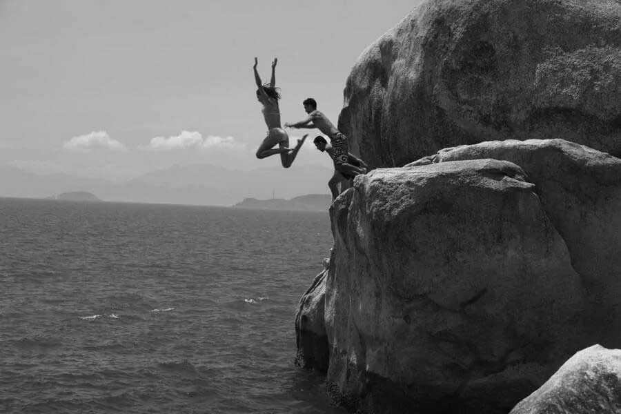 six senses ninh van bay 4