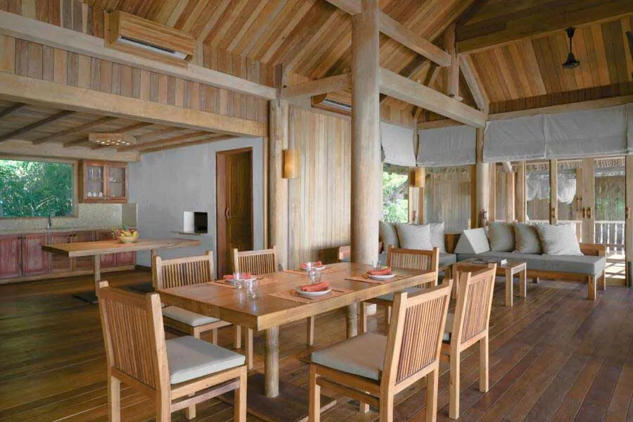 six senses ninh van bay 7