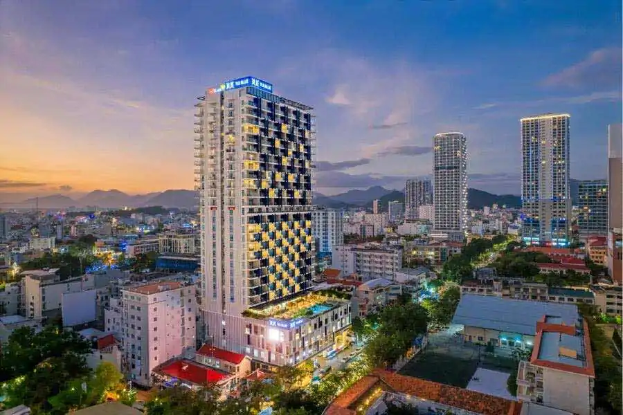tui blue nha trang hotel 11