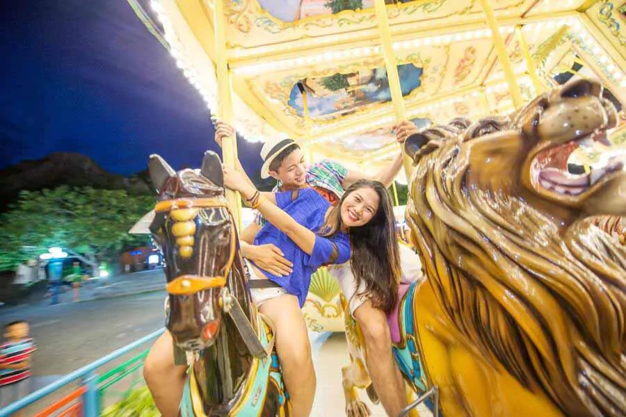 vinpearl Resort Spa Nha Trang Bay 10