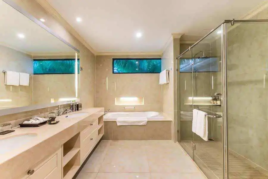 vinpearl Resort Spa Nha Trang Bay 11