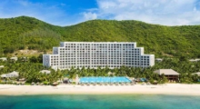 vinpearl Resort & Spa Nha Trang Bay (12)