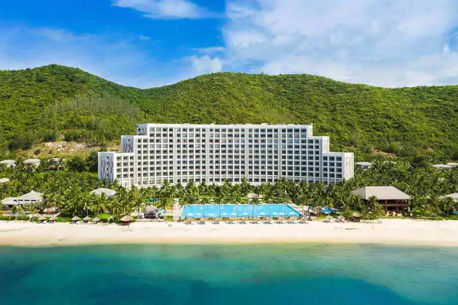 vinpearl Resort Spa Nha Trang Bay 12