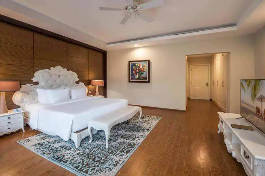 vinpearl Resort Spa Nha Trang Bay 13
