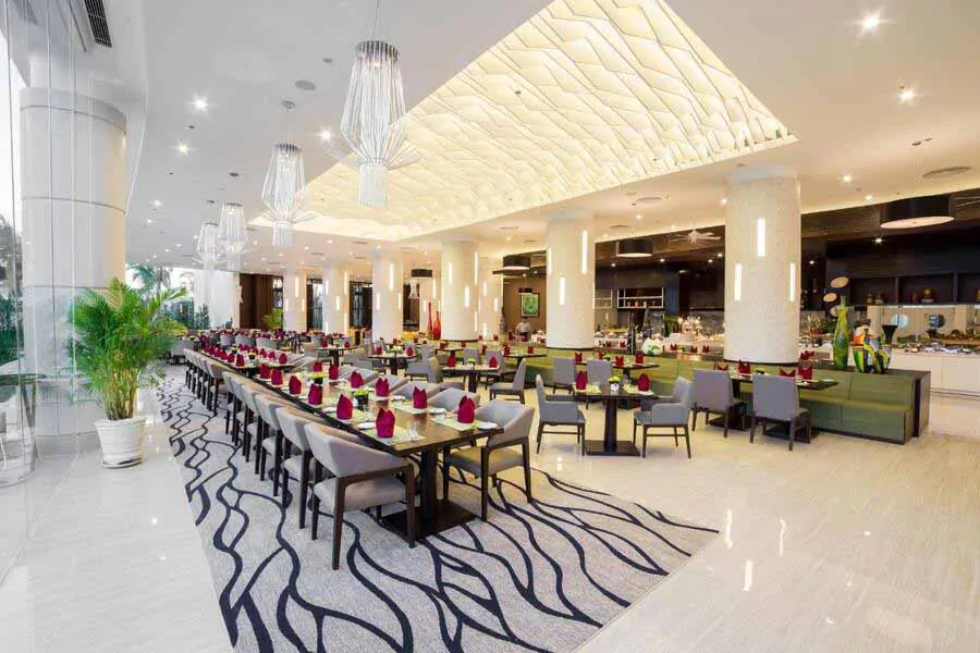 vinpearl Resort Spa Nha Trang Bay 4