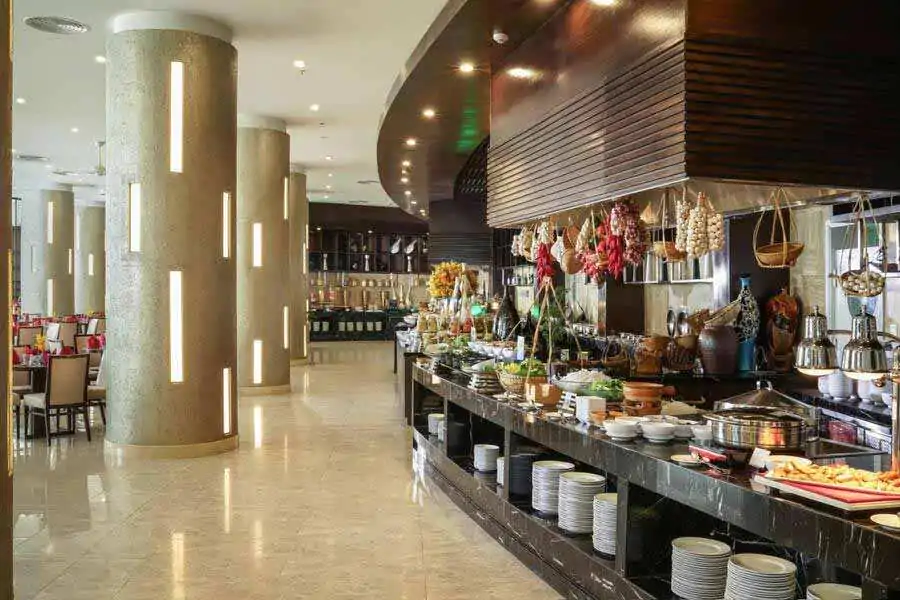 vinpearl Resort Spa Nha Trang Bay 6