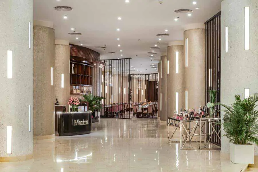 vinpearl Resort Spa Nha Trang Bay 7