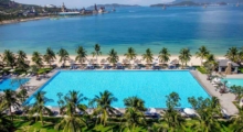 vinpearl Resort & Spa Nha Trang Bay (8)