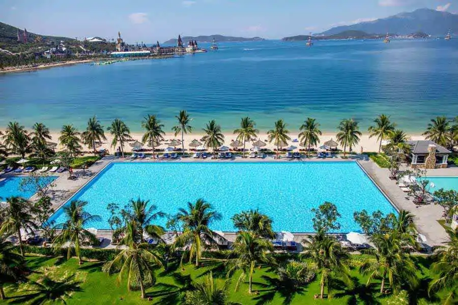 vinpearl Resort Spa Nha Trang Bay 8