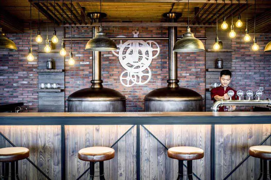 vinpearl Resort Spa Nha Trang Bay 9