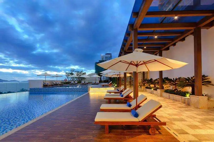 vinpearl beachfront nha trang 6