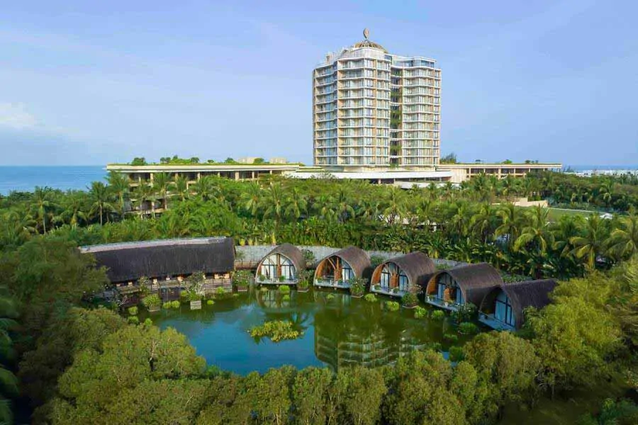 intercontinental phu quoc 1
