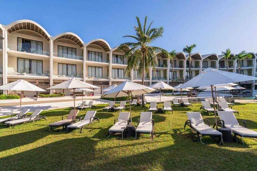 the shells resort spa phu quoc 1