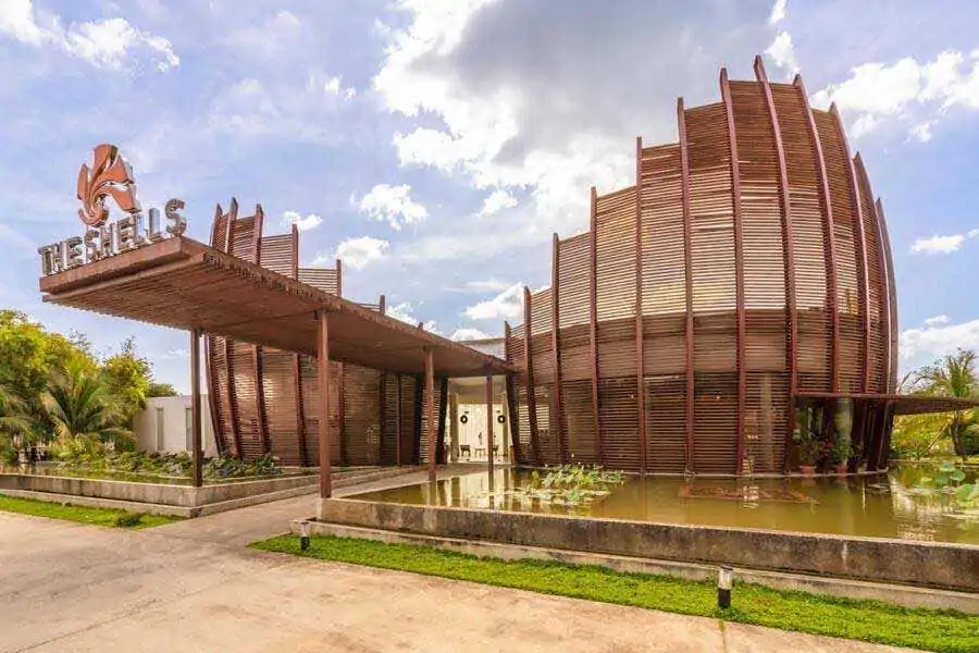 the shells resort spa phu quoc 11