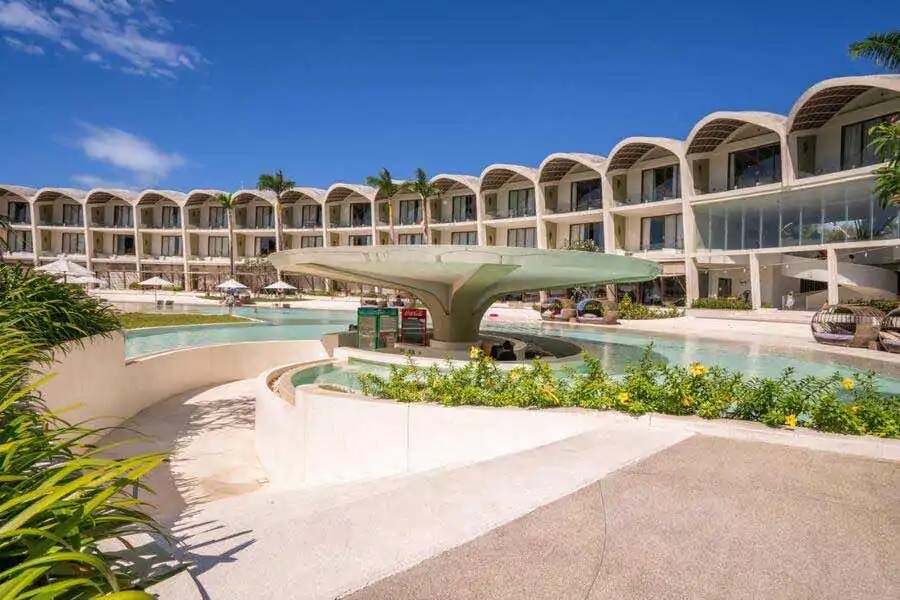 the shells resort spa phu quoc 13
