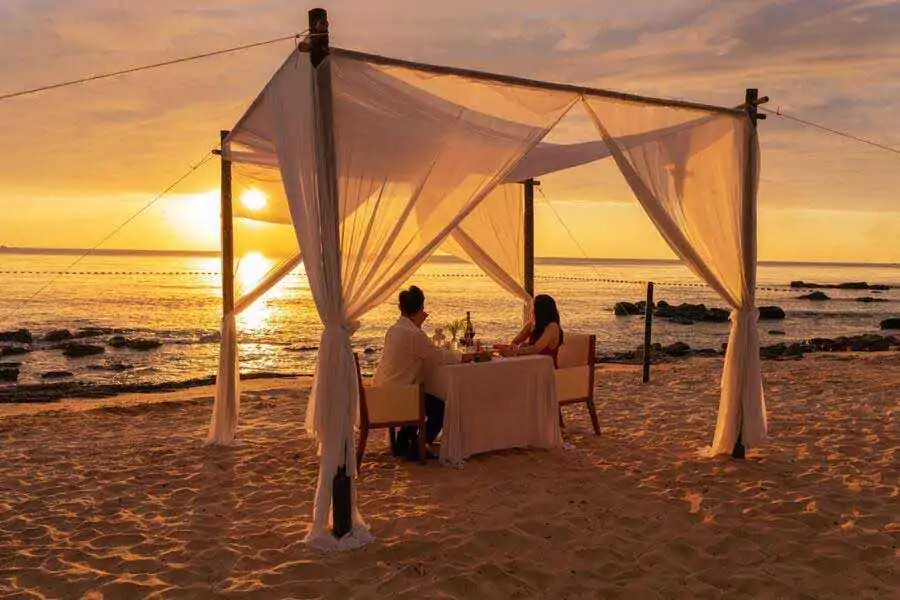 the shells resort spa phu quoc 15