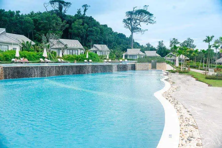 the shells resort spa phu quoc 2