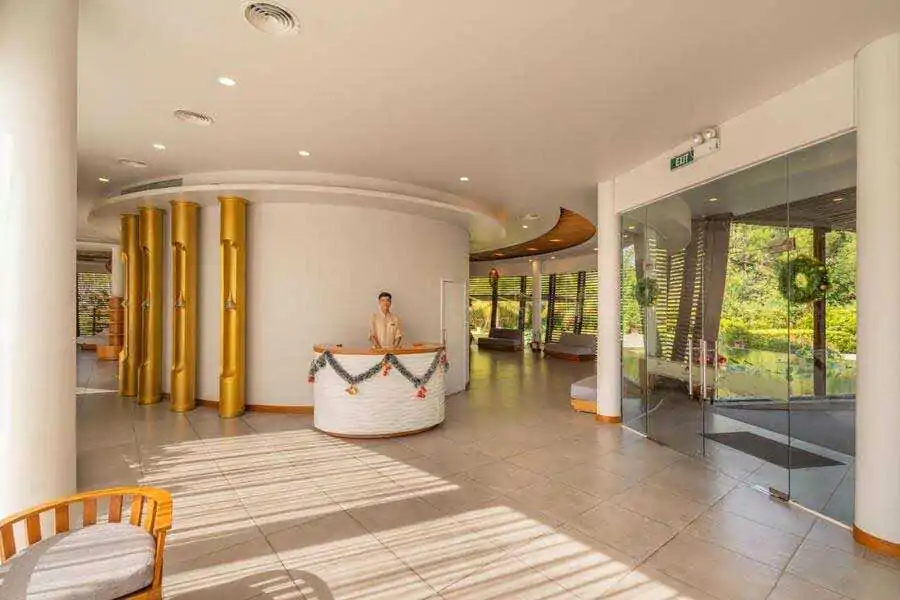 the shells resort spa phu quoc 4