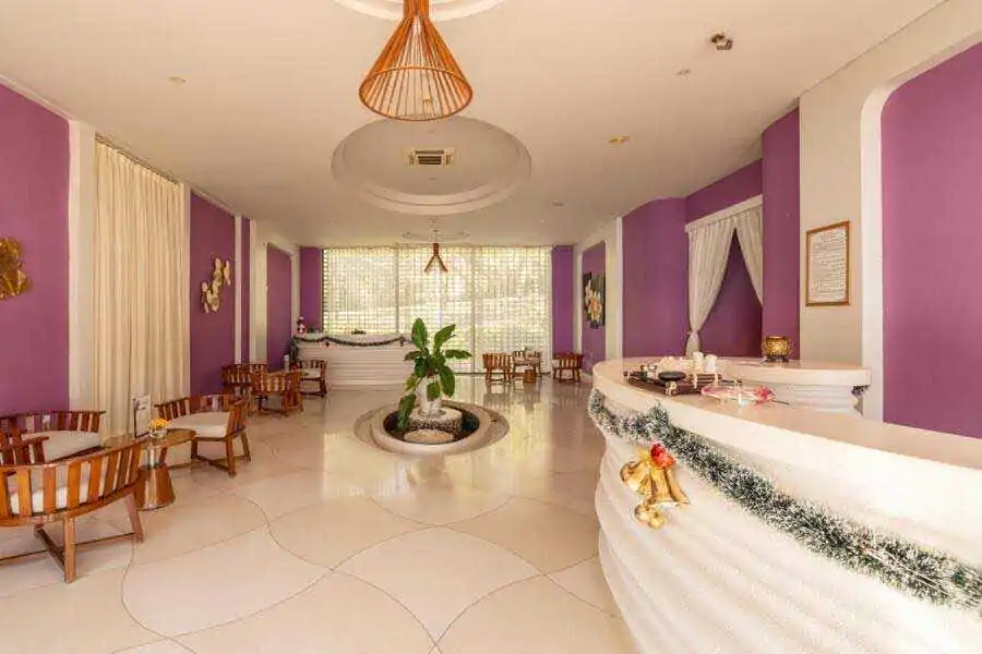 the shells resort spa phu quoc 8