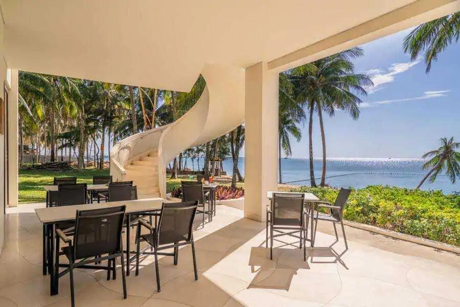 the shells resort spa phu quoc 9