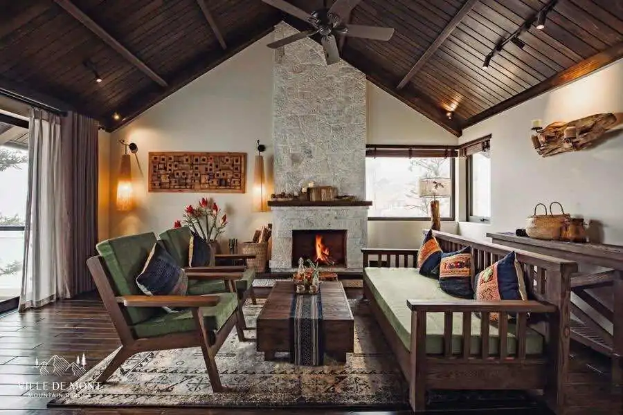 ville de mont mountain resort 7