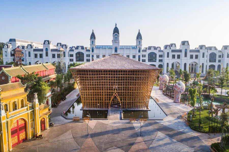 vinFiesta phu quoc 1