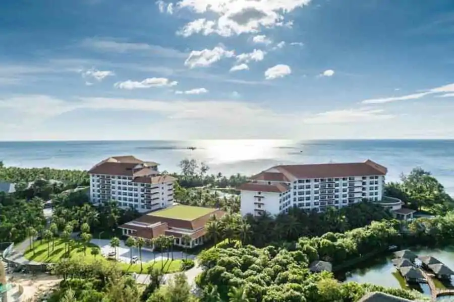 vinpearl resortspa phu quoc 10