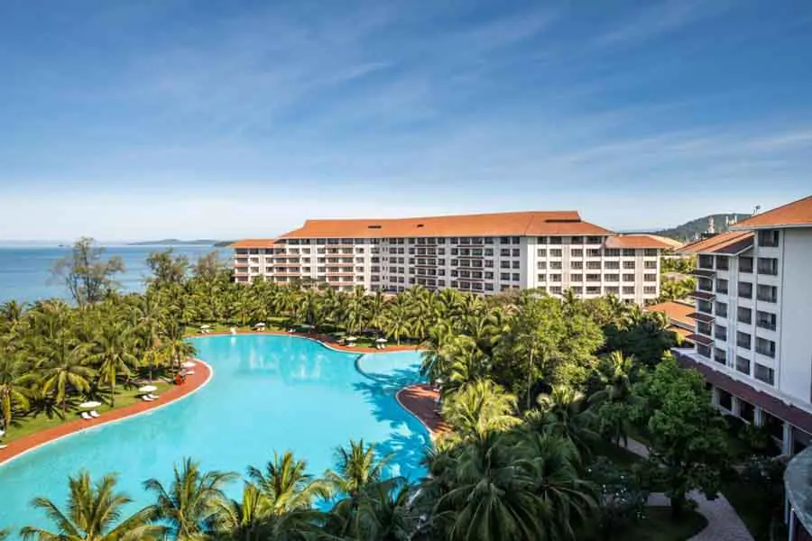 vinpearl resortspa phu quoc 11