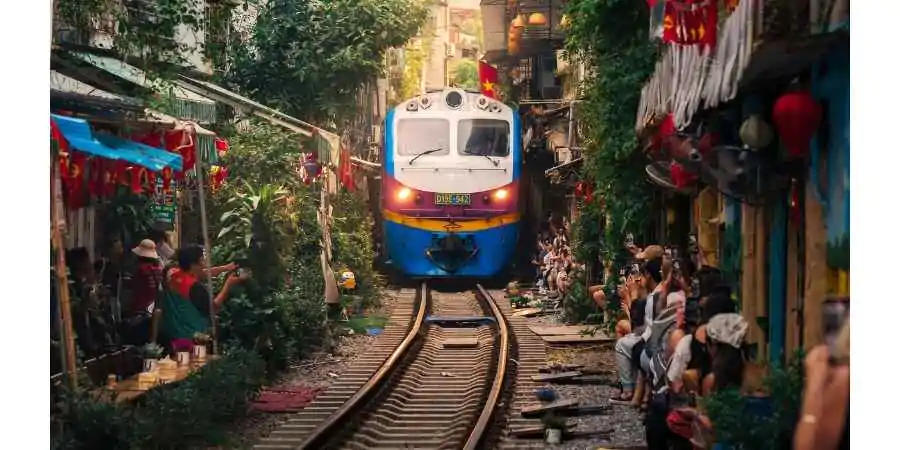 Unique things to do in Vietnam