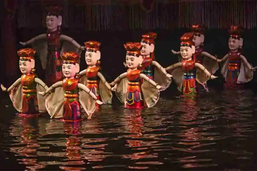 thailand vietnam cambodia itinerary 6 weeks