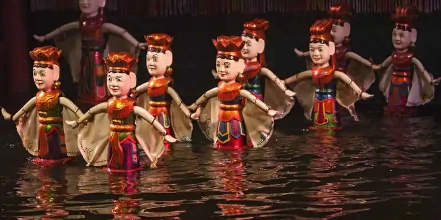 Unique things to do in Vietnam