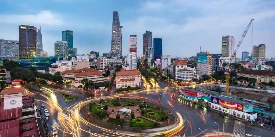 Unique things to do in Vietnam