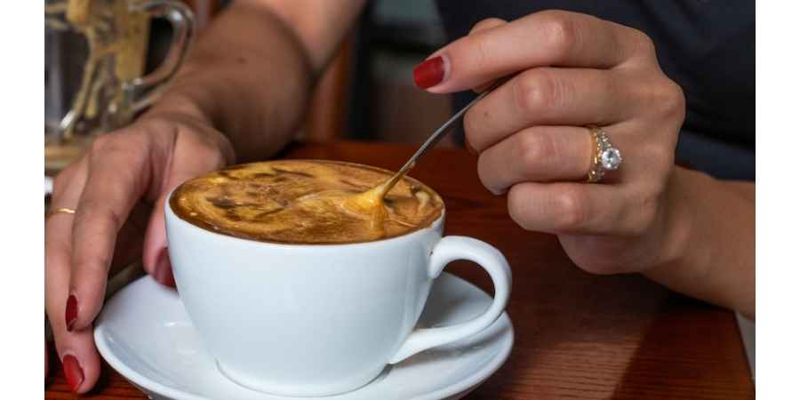 Experience the rich velvety taste of Vietnams famous egg coffee Unique things to do in Vietnam