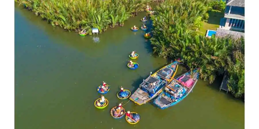 Unique things to do in Vietnam