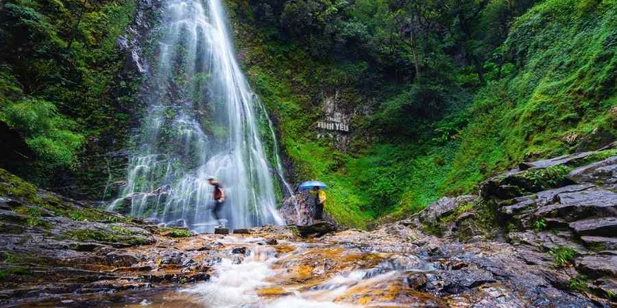 Unique things to do in Vietnam