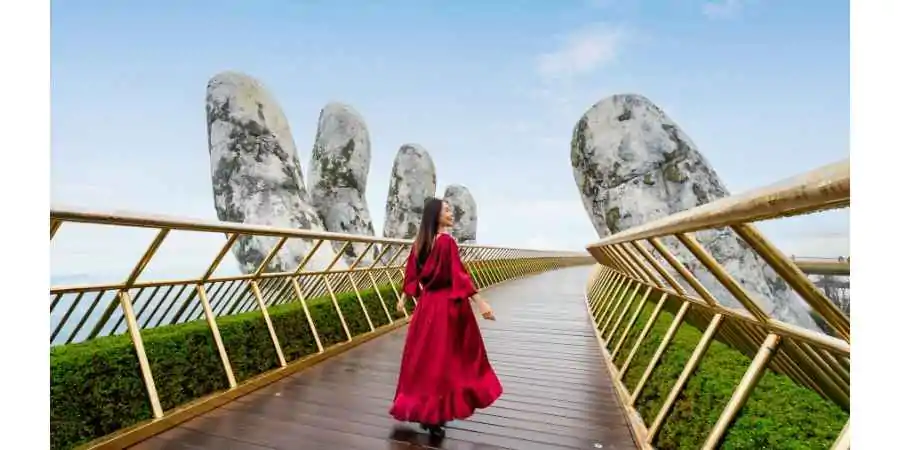 Unique things to do in Vietnam