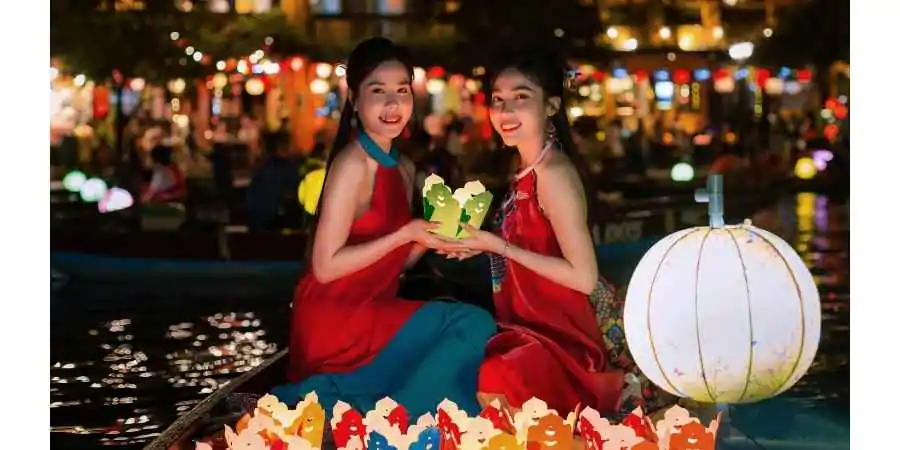 Unique things to do in Vietnam