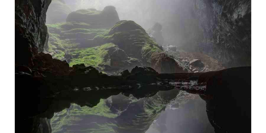 Step into the awe inspiring depths of Son Doong 11zon Unique things to do in Vietnam