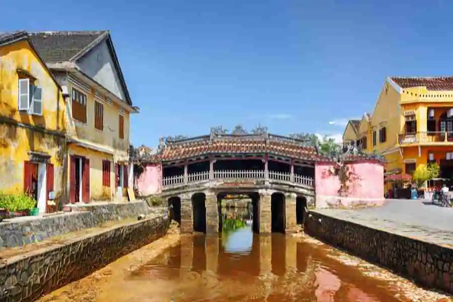 thailand cambodia vietnam itinerary 1 month